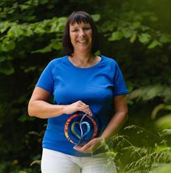 Eva Kelca - Kinesiologin und Lernberaterin