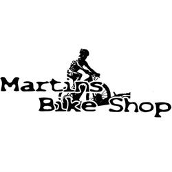 Martins Bikeshop