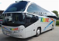 Busreisen Krainz