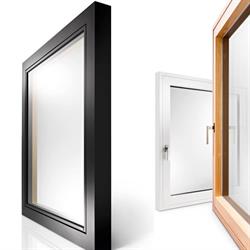 Mayer Werner GmbH Actual Partner Inotherm Haustüren