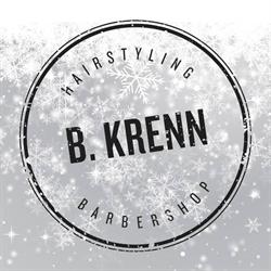 BERNHARD KRENN, Hairstyling & Barbershop
