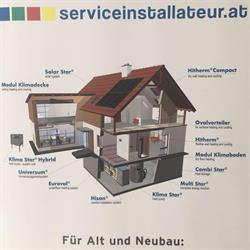 Serviceinstallateur Hodzic Og