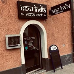 New India Restaurant