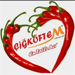 Cigköftem-1150 Wien