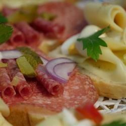 Sandwichcatering