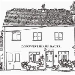 Dorfwirtshaus Bauer
