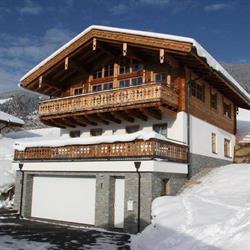 Chalet Grossvenedigerblick in Oostenrijk
