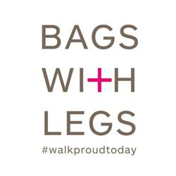 Bags With Legs