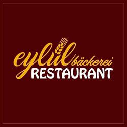 Eylül Bäckerei/Konditorei/Restaurant
