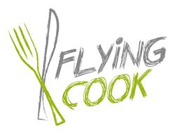 Flying-cook