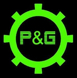 P&G Metalltechnik GmbH