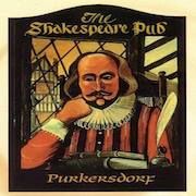 Shakespeare Pub