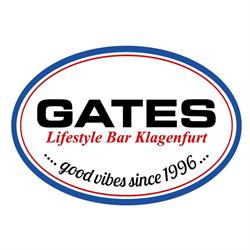 GATES Lifestyle Bar - good vibes since 1996