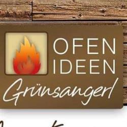 Ofenideen Grünsangerl