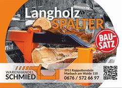 Warenhandel Schmied Mathias