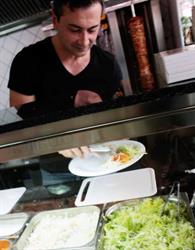 Bistro Europa