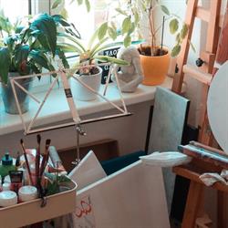 MAGO KLANGATELIER