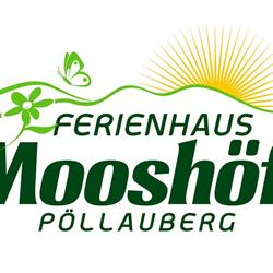 Ferienhaus Mooshöf