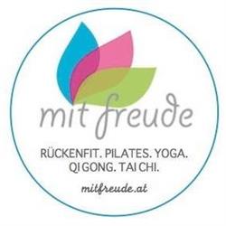 Bewegung mit Freude - Pilates, Yoga, Qi Gong, Tai Chi