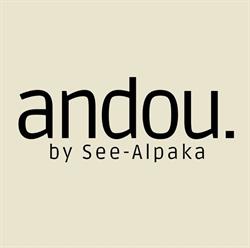andou. by See Alpaka
