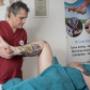 Qi Care TCM Tuina Massage Praxis Wien
