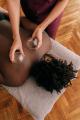 Schröpfen und Schröpfmassage
