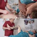 TCM-Massage Gutschein