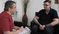 TCM-Tuina-Besprechung