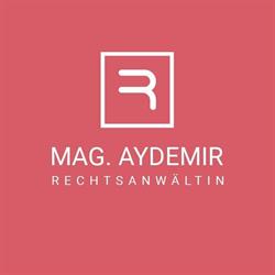RA Mag. Gülay AYDEMIR