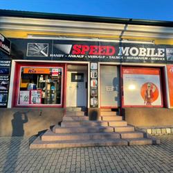 Speed Mobile
