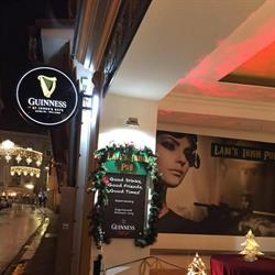 Labi’s Irish Pub