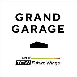 GRAND GARAGE