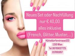 Outletsun Nagelstudio Friseur