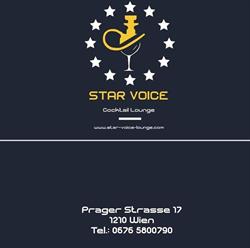 Star Voice Lounge