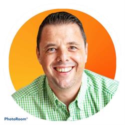 Gernot Jeglinger / Leadership Coaching