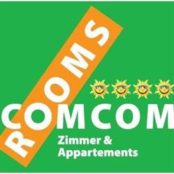 ComCom Rooms