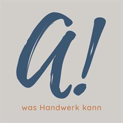 Allerhand, was Handwerk kann