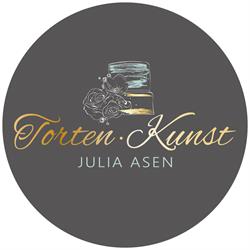 Torten Kunst Julia Asen