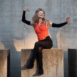 Ruth Pichler moderndance.graz