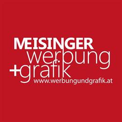 MEISINGER werbung+grafik