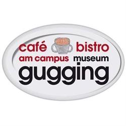 Café-Bistro am Campus