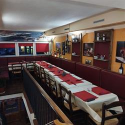 Trattoria Scollo