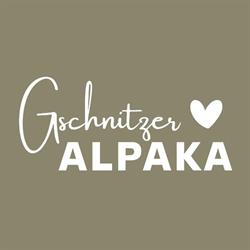 Gschnitzer Alpaka
