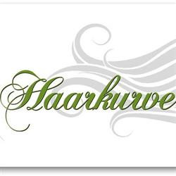 Haarkurve