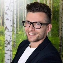 Mag. Kamil Kaminski BA - stay focused