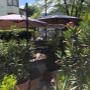 neue Terrasse