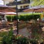 neue Terrasse