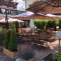 neue Terrasse