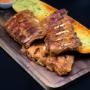 Spareribs Spareribs