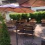 neue Terrasse